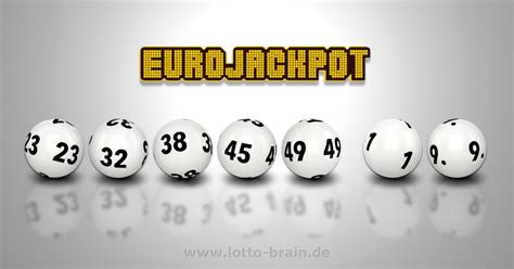 eurojackpot zahlen vom 2.12.22.